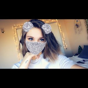 Meet your Posher, Bri